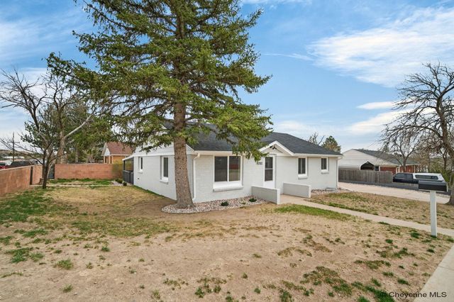 4783 COLE PL, Cheyenne, WY 82009
