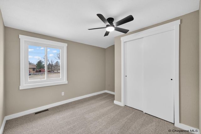 4783 COLE PL, Cheyenne, WY 82009