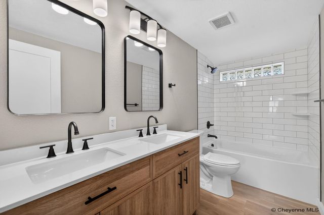 4783 COLE PL, Cheyenne, WY 82009