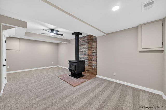 4783 COLE PL, Cheyenne, WY 82009