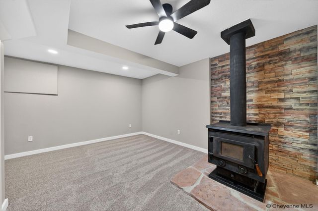 4783 COLE PL, Cheyenne, WY 82009