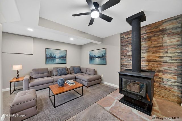 4783 COLE PL, Cheyenne, WY 82009