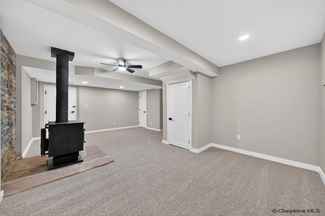 4783 COLE PL, Cheyenne, WY 82009