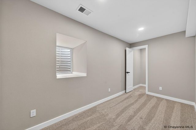 4783 COLE PL, Cheyenne, WY 82009