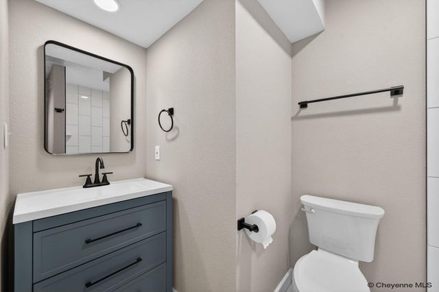 4783 COLE PL, Cheyenne, WY 82009