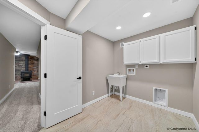 4783 COLE PL, Cheyenne, WY 82009