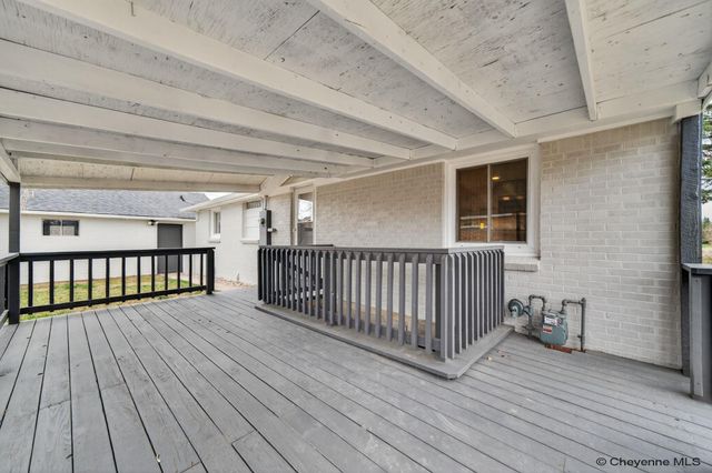 4783 COLE PL, Cheyenne, WY 82009