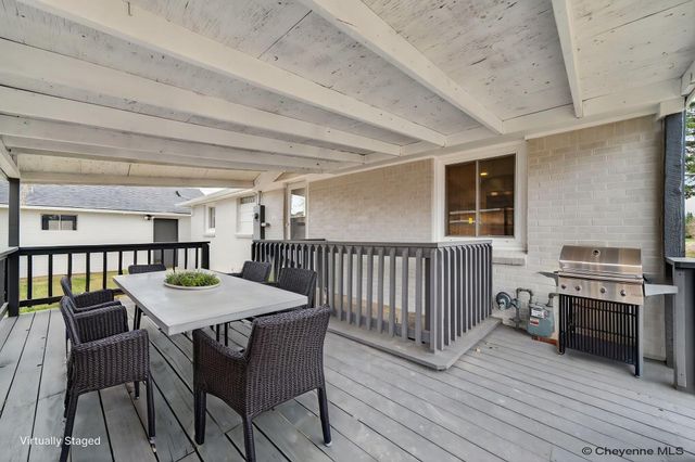 4783 COLE PL, Cheyenne, WY 82009