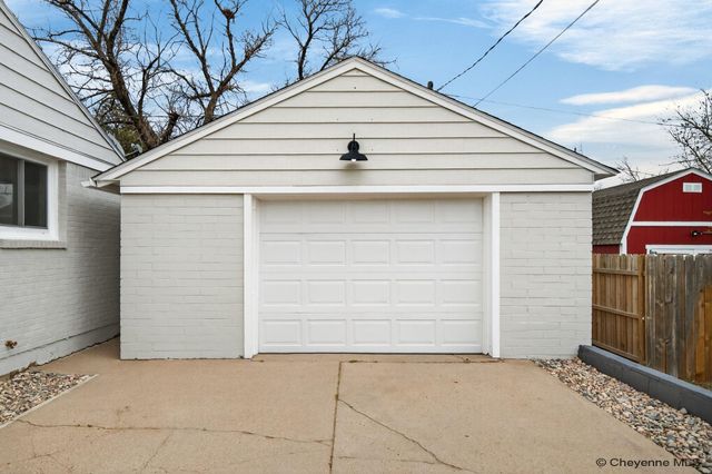 4783 COLE PL, Cheyenne, WY 82009