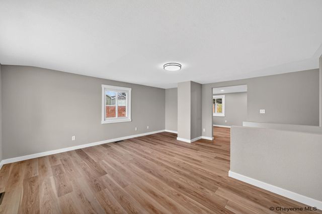 4783 COLE PL, Cheyenne, WY 82009