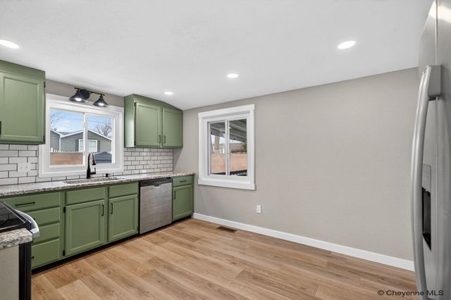 4783 COLE PL, Cheyenne, WY 82009