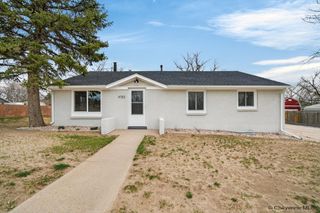 4783 COLE PL, Cheyenne, WY 82009