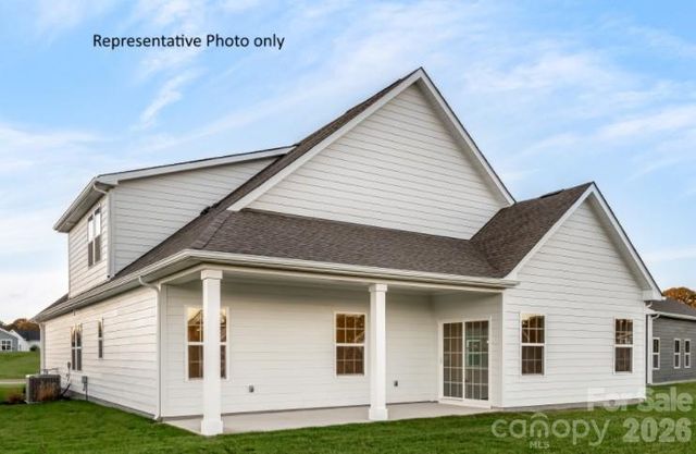 3025 Grain Orchard Road, Indian Trail, NC 28079