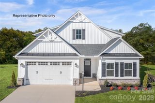 3025 Grain Orchard Road, Indian Trail, NC 28079