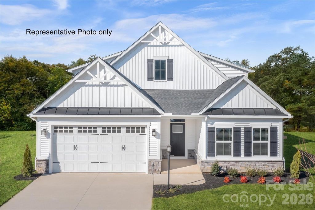 3025 Grain Orchard Road, Indian Trail, NC 28079
