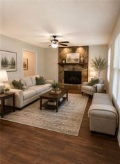 132 Johnson Drive, Canton, GA 30115