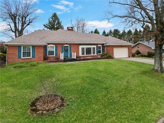 125 Teresa Drive, Steubenville, OH 43953