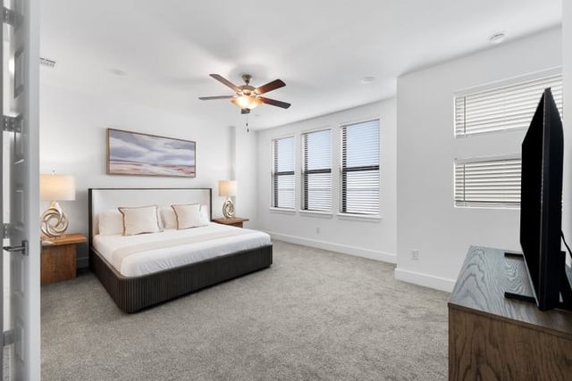 8609 Secretariat Drive, Rowlett, TX 75088