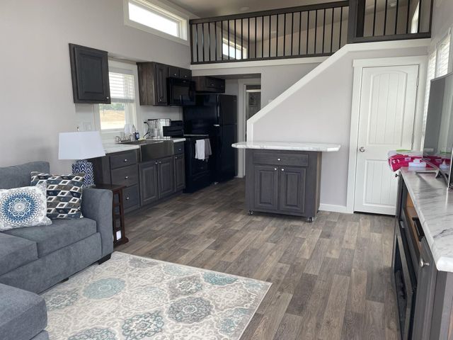 5226 Waterfront Road Lot 58, Kerens, TX 75144