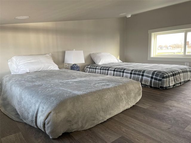 5226 Waterfront Road Lot 58, Kerens, TX 75144