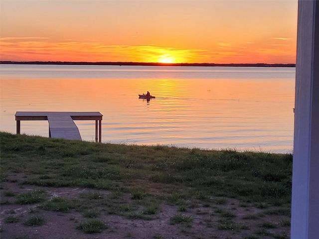 5226 Waterfront Road Lot 58, Kerens, TX 75144