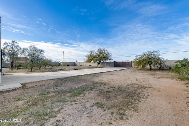 31807 N 219TH Avenue, Wittmann, AZ 85361
