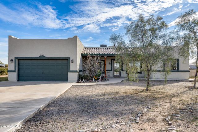 31807 N 219TH Avenue, Wittmann, AZ 85361