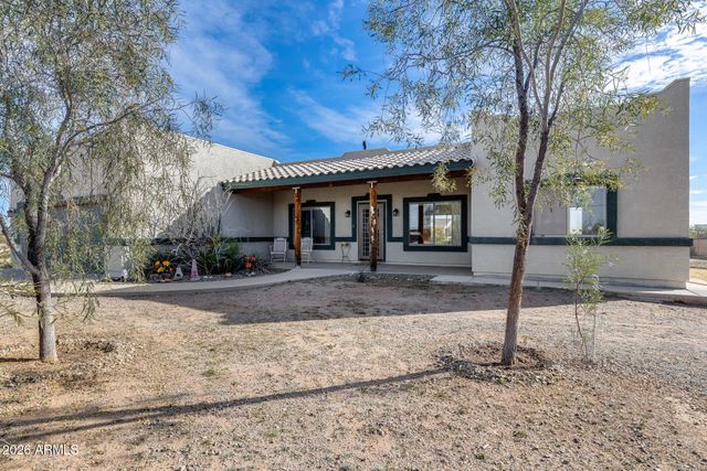 31807 N 219TH Avenue, Wittmann, AZ 85361