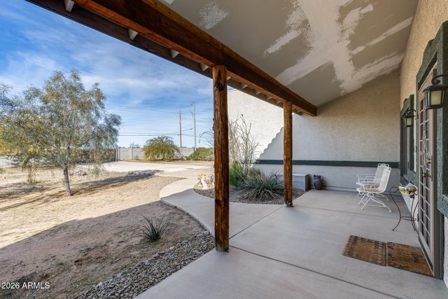 31807 N 219TH Avenue, Wittmann, AZ 85361