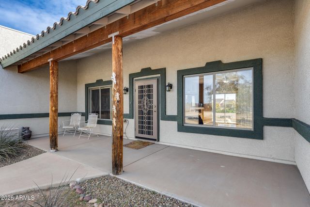 31807 N 219TH Avenue, Wittmann, AZ 85361