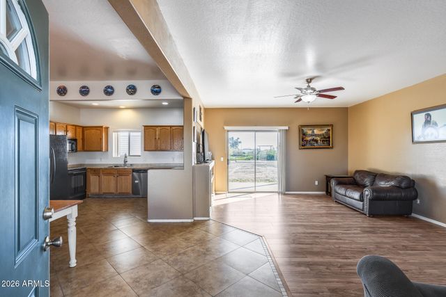 31807 N 219TH Avenue, Wittmann, AZ 85361