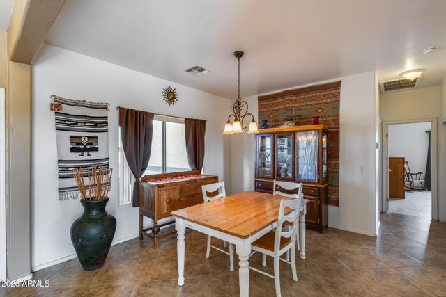 31807 N 219TH Avenue, Wittmann, AZ 85361