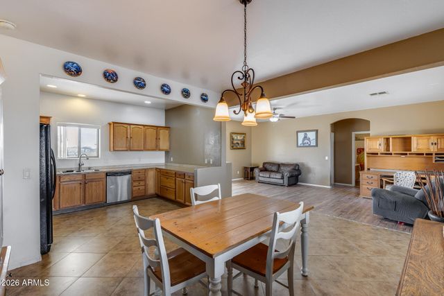 31807 N 219TH Avenue, Wittmann, AZ 85361