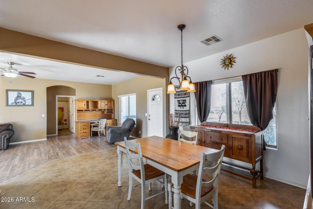 31807 N 219TH Avenue, Wittmann, AZ 85361