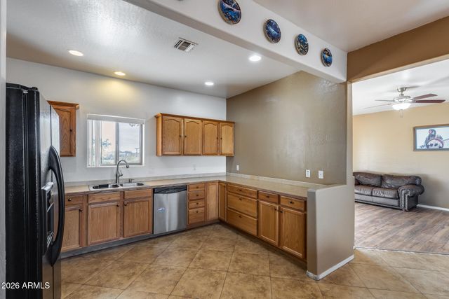 31807 N 219TH Avenue, Wittmann, AZ 85361