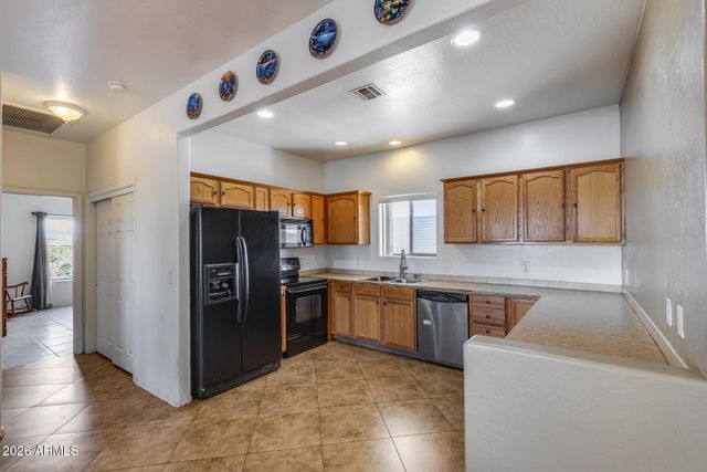 31807 N 219TH Avenue, Wittmann, AZ 85361