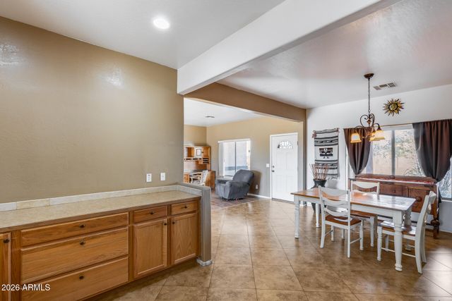 31807 N 219TH Avenue, Wittmann, AZ 85361