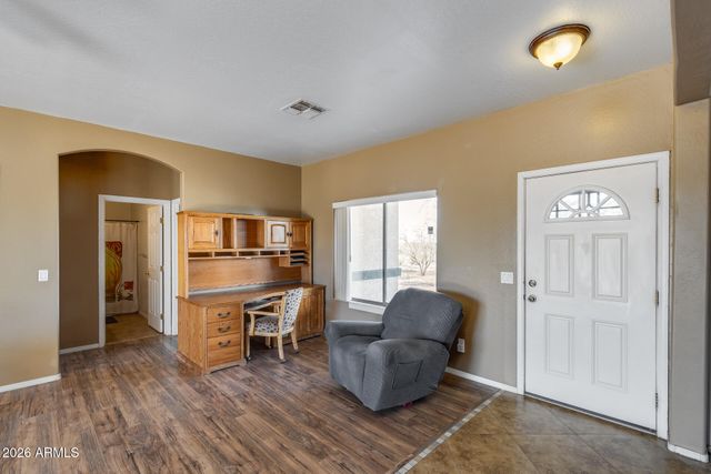 31807 N 219TH Avenue, Wittmann, AZ 85361