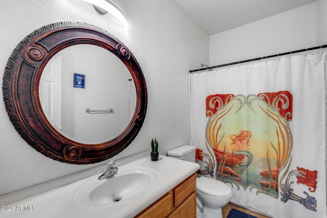 31807 N 219TH Avenue, Wittmann, AZ 85361