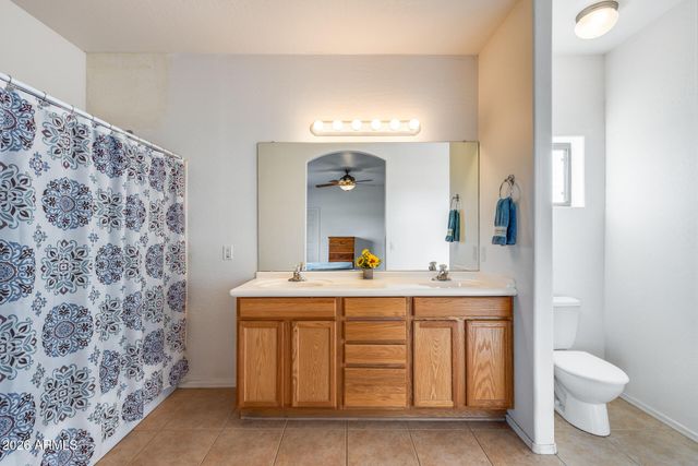 31807 N 219TH Avenue, Wittmann, AZ 85361