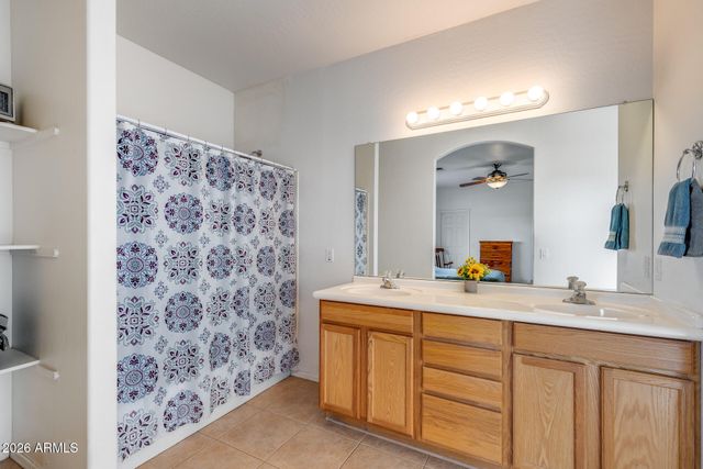 31807 N 219TH Avenue, Wittmann, AZ 85361