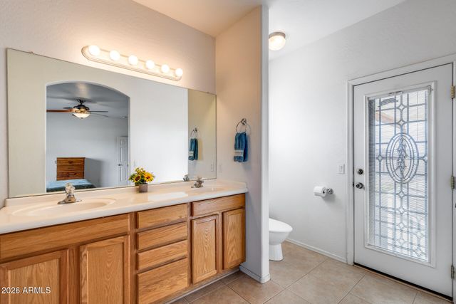 31807 N 219TH Avenue, Wittmann, AZ 85361