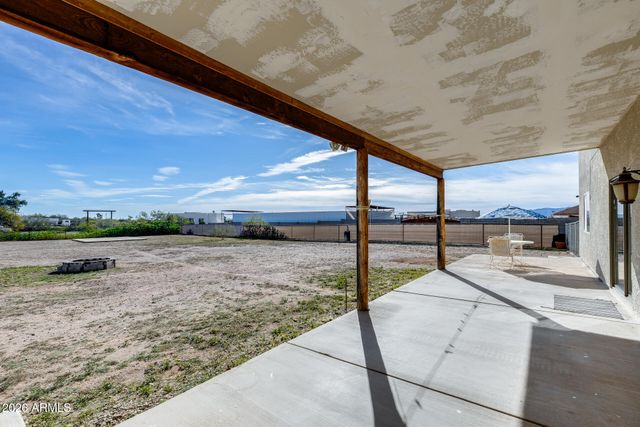 31807 N 219TH Avenue, Wittmann, AZ 85361