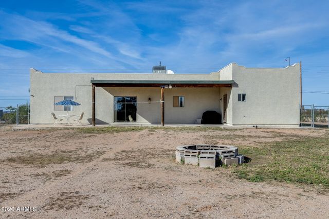 31807 N 219TH Avenue, Wittmann, AZ 85361