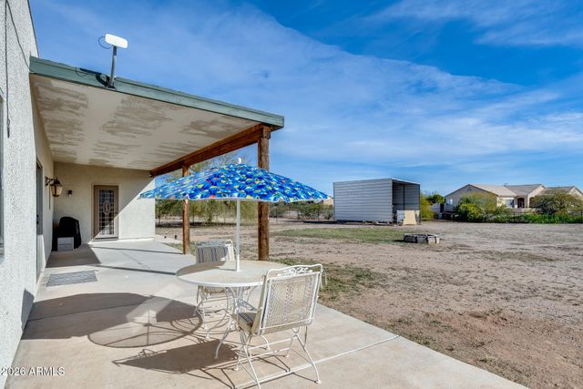 31807 N 219TH Avenue, Wittmann, AZ 85361