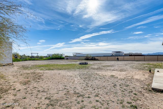 31807 N 219TH Avenue, Wittmann, AZ 85361