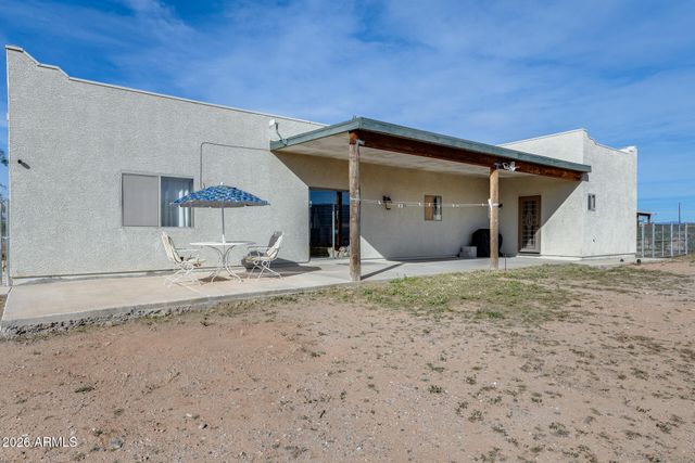 31807 N 219TH Avenue, Wittmann, AZ 85361