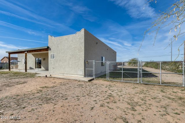 31807 N 219TH Avenue, Wittmann, AZ 85361