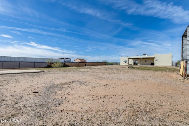 31807 N 219TH Avenue, Wittmann, AZ 85361