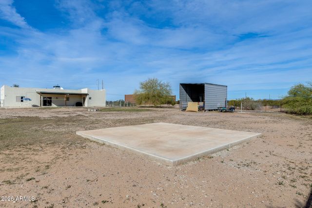31807 N 219TH Avenue, Wittmann, AZ 85361